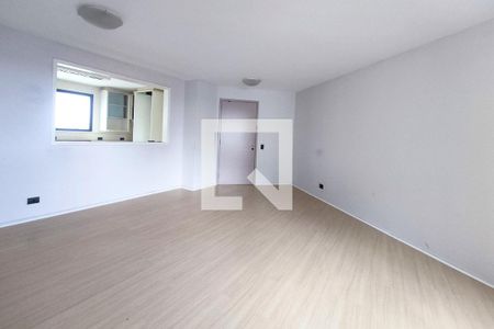 Sala de apartamento para alugar com 3 quartos, 160m² em Água Verde, Curitiba