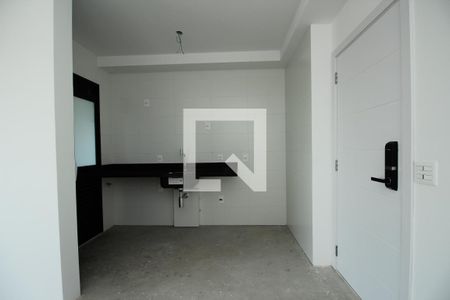 Sala de apartamento à venda com 2 quartos, 50m² em Pinheiros, São Paulo