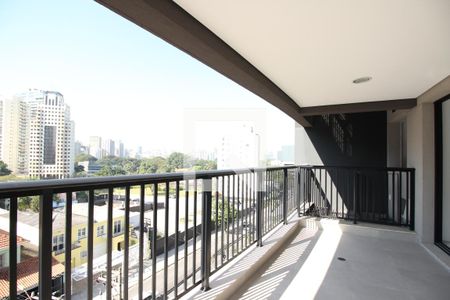 Apartamento à venda com 2 quartos, 74m² em Pinheiros, São Paulo