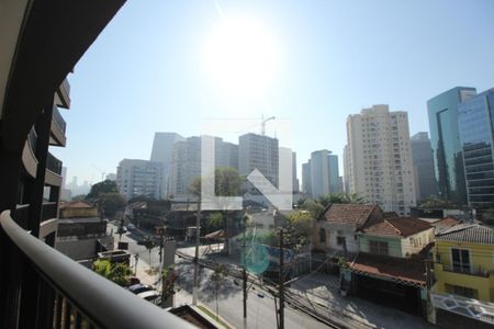 Apartamento à venda com 2 quartos, 74m² em Pinheiros, São Paulo