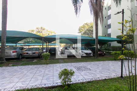 Vista do Quarto 1 de apartamento à venda com 2 quartos, 48m² em Jardim Casa Pintada, São Paulo