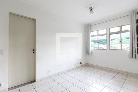 Sala de apartamento à venda com 2 quartos, 48m² em Jardim Casa Pintada, São Paulo