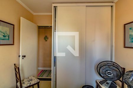 Quarto 1 de apartamento à venda com 2 quartos, 60m² em Planalto Paulista, São Paulo