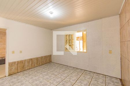 Casa para alugar com 2 quartos, 60m² em Mato Grande, Canoas