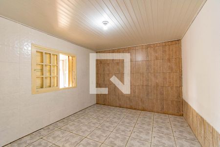 Casa à venda com 2 quartos, 60m² em Mato Grande, Canoas