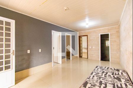 Casa à venda com 2 quartos, 60m² em Mato Grande, Canoas