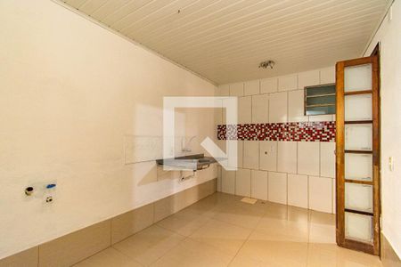 Casa para alugar com 2 quartos, 60m² em Mato Grande, Canoas