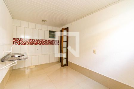 Casa para alugar com 2 quartos, 60m² em Mato Grande, Canoas