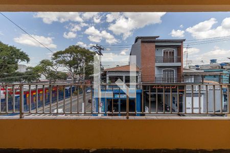 Vista Sala de casa à venda com 2 quartos, 450m² em Jardim Danfer, São Paulo