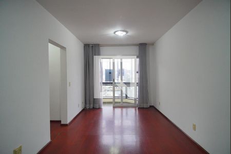 Sala de apartamento à venda com 2 quartos, 68m² em Centro, Novo Hamburgo