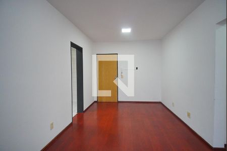 Sala de apartamento à venda com 2 quartos, 68m² em Centro, Novo Hamburgo