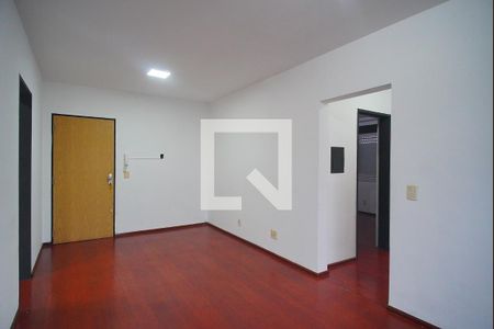 Sala de apartamento à venda com 2 quartos, 68m² em Centro, Novo Hamburgo