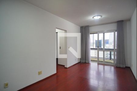 Sala de apartamento à venda com 2 quartos, 68m² em Centro, Novo Hamburgo