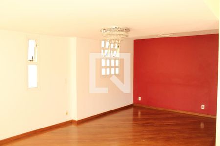 Sala de Jantar de casa de condomínio para alugar com 5 quartos, 349m² em Jardim Barbacena, Cotia