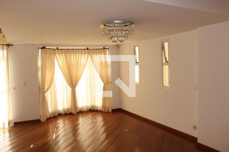 Sala de Jantar de casa de condomínio para alugar com 5 quartos, 349m² em Jardim Barbacena, Cotia