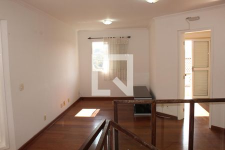 Sala 2 de casa de condomínio para alugar com 5 quartos, 349m² em Jardim Barbacena, Cotia