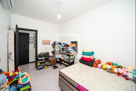 Quarto 1 de apartamento à venda com 2 quartos, 71m² em São João, Porto Alegre