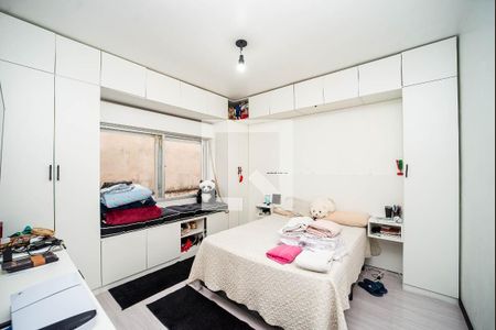 Quarto 2 de apartamento à venda com 2 quartos, 71m² em São João, Porto Alegre