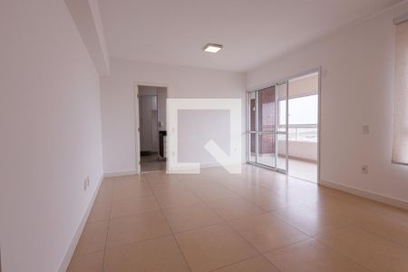 Sala de apartamento para alugar com 3 quartos, 93m² em Jardim Pau Preto, Indaiatuba