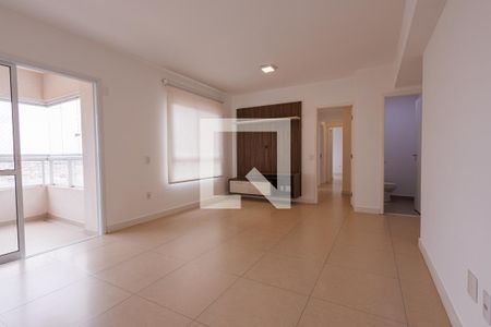 Sala de apartamento para alugar com 3 quartos, 93m² em Jardim Pau Preto, Indaiatuba