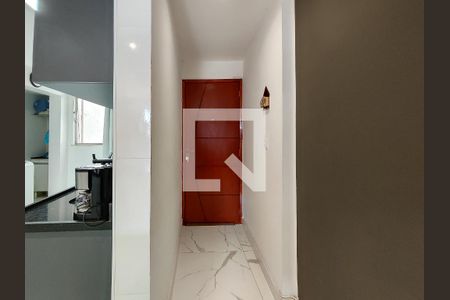 Entrada de apartamento à venda com 2 quartos, 70m² em Estácio, Rio de Janeiro