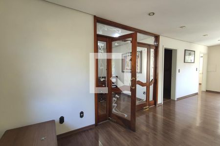 Sala 2 de casa para alugar com 4 quartos, 142m² em Ideal, Novo Hamburgo