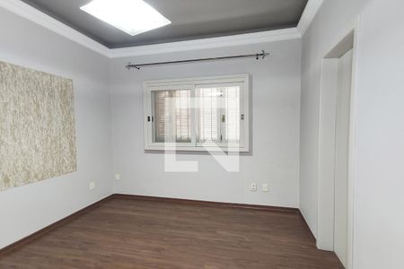 Sala de casa para alugar com 4 quartos, 142m² em Ideal, Novo Hamburgo