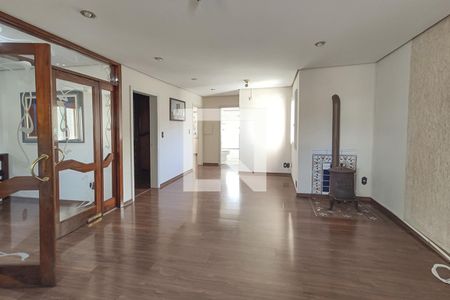 Sala 2 de casa para alugar com 4 quartos, 142m² em Ideal, Novo Hamburgo