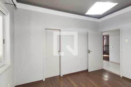 Suíte 1 de casa para alugar com 4 quartos, 142m² em Ideal, Novo Hamburgo