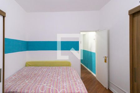 Quarto de apartamento para alugar com 1 quarto, 45m² em Enseada, Guarujá