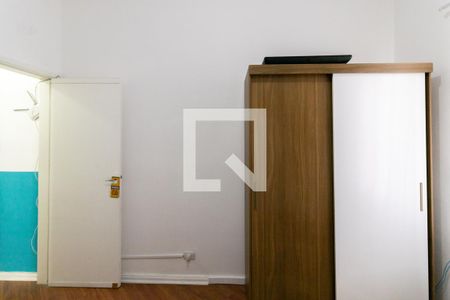 Quarto de apartamento para alugar com 1 quarto, 45m² em Enseada, Guarujá