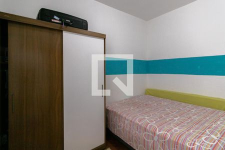 Quarto de apartamento para alugar com 1 quarto, 45m² em Enseada, Guarujá