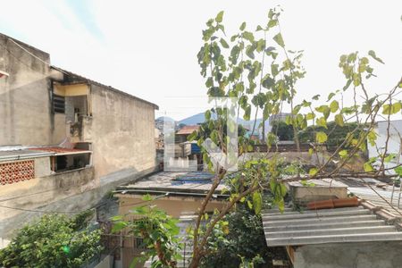 Quarto  de casa de condomínio para alugar com 2 quartos, 67m² em Engenho de Dentro, Rio de Janeiro