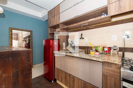 Apartamento à venda com 1 quarto, 41m² em Pompeia, São Paulo