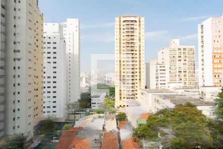 Apartamento à venda com 1 quarto, 41m² em Pompeia, São Paulo