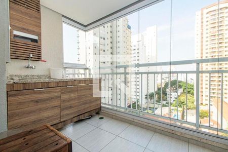 Apartamento à venda com 1 quarto, 41m² em Pompeia, São Paulo