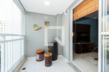 Apartamento à venda com 1 quarto, 41m² em Pompeia, São Paulo