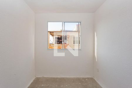 Quarto 1 de apartamento à venda com 2 quartos, 42m² em Vila Cristália, São Paulo