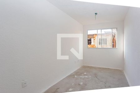 Sala de apartamento à venda com 2 quartos, 42m² em Vila Cristália, São Paulo