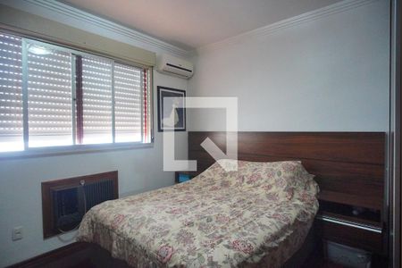 Quarto 1 de apartamento à venda com 2 quartos, 56m² em Ouro Branco, Novo Hamburgo