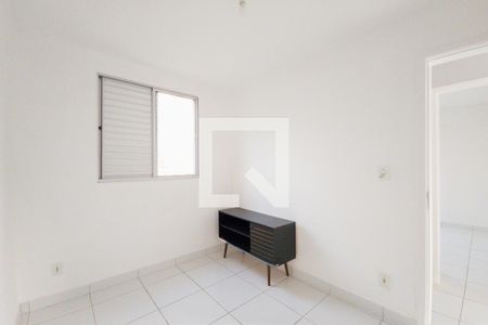 Quarto 2 de apartamento para alugar com 2 quartos, 45m² em Jardim California, Jacareí