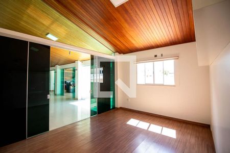 Quarto I de casa de condomínio para alugar com 4 quartos, 200m² em Setor Habitacional Jardim Botânico, Brasília