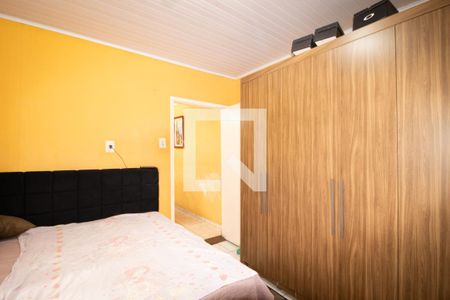 Quarto 1 de apartamento para alugar com 5 quartos, 240m² em Vila Medeiros, São Paulo