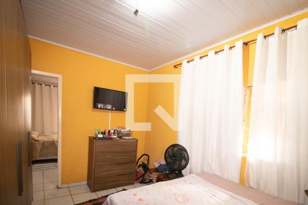 Quarto 1 de apartamento à venda com 5 quartos, 240m² em Vila Medeiros, São Paulo