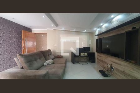 Foto 21 de casa à venda com 3 quartos, 120m² em Vila Nilo, São Paulo