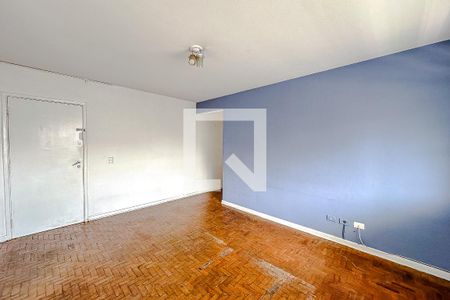 Sala de apartamento para alugar com 1 quarto, 60m² em Vila Mariana, São Paulo