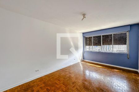 Quarto de apartamento para alugar com 1 quarto, 60m² em Vila Mariana, São Paulo