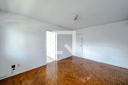 Sala de apartamento para alugar com 1 quarto, 60m² em Vila Mariana, São Paulo