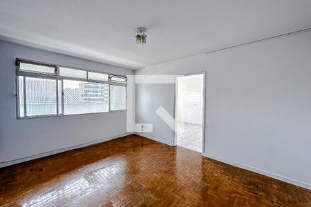 Sala de apartamento para alugar com 1 quarto, 60m² em Vila Mariana, São Paulo