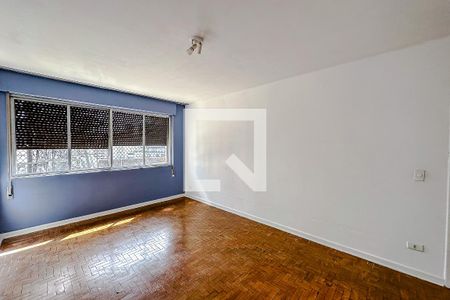 Quarto de apartamento para alugar com 1 quarto, 60m² em Vila Mariana, São Paulo